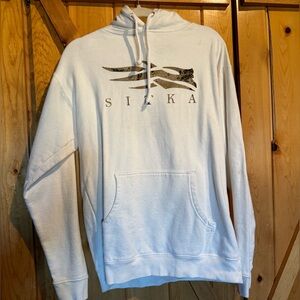 Sitka Hoodie